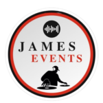 James Events