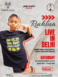 DREAM BIG NIGHT – CELEBRATING YOUNG TALENT PRESENTED BY JAMES EVENTS