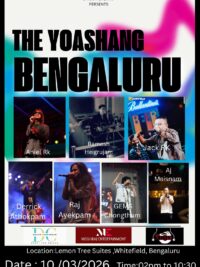 2026 Holi Festival – Bangalore